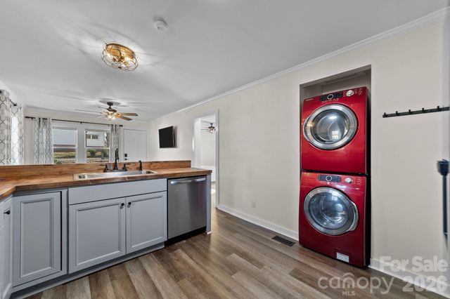 2701 Glendale Avenue, Kannapolis, NC 28081