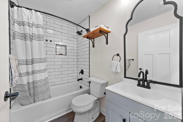 2701 Glendale Avenue, Kannapolis, NC 28081
