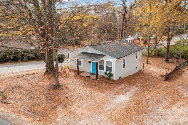 2701 Glendale Avenue, Kannapolis, NC 28081