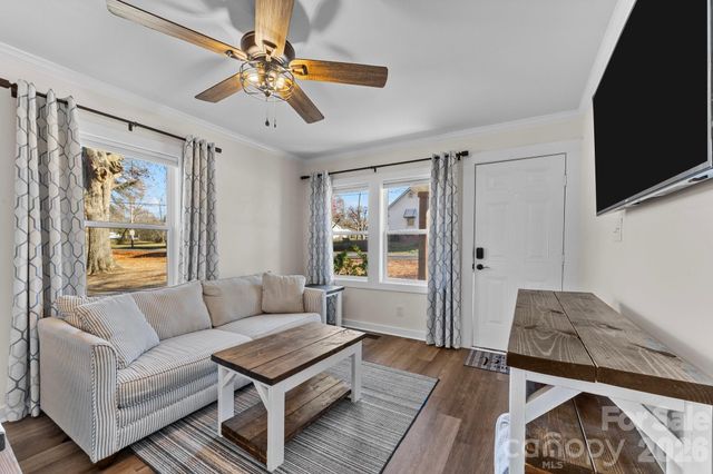 2701 Glendale Avenue, Kannapolis, NC 28081