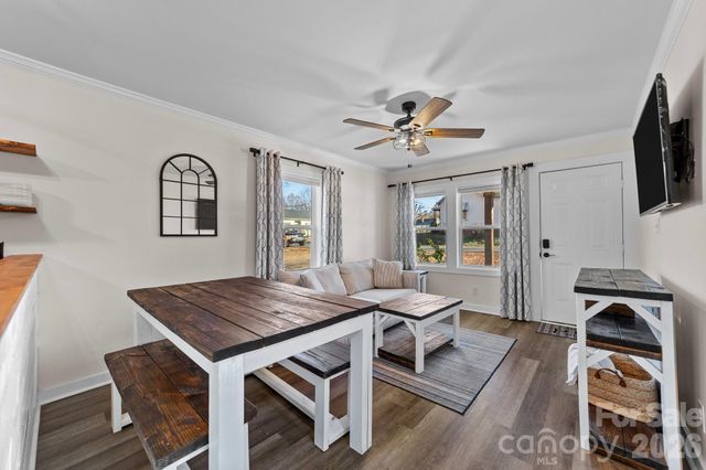 2701 Glendale Avenue, Kannapolis, NC 28081