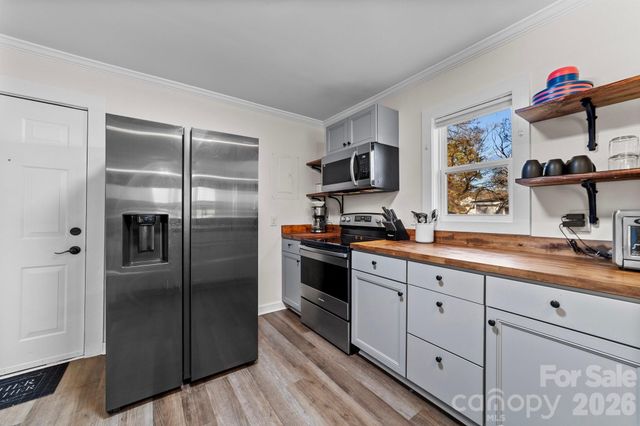 2701 Glendale Avenue, Kannapolis, NC 28081