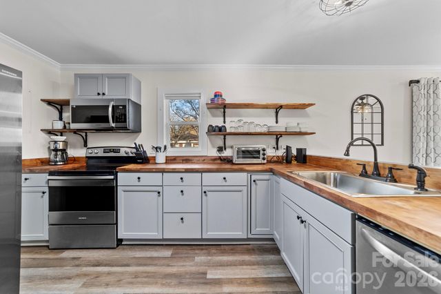 2701 Glendale Avenue, Kannapolis, NC 28081