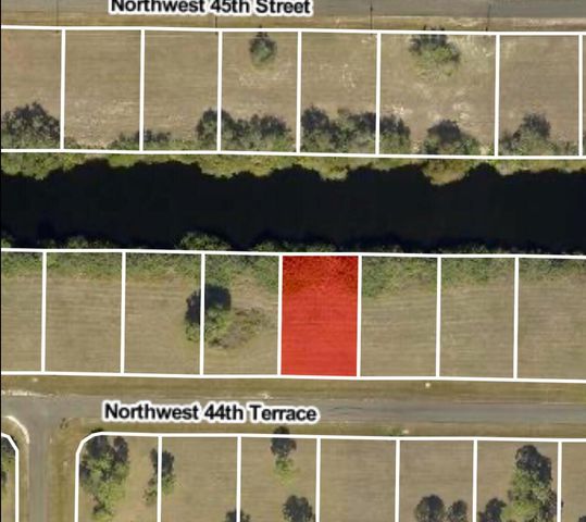 3707 NW 44th Terrace, Cape Coral, FL 33993