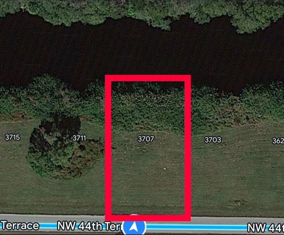 3707 NW 44th Terrace, Cape Coral, FL 33993