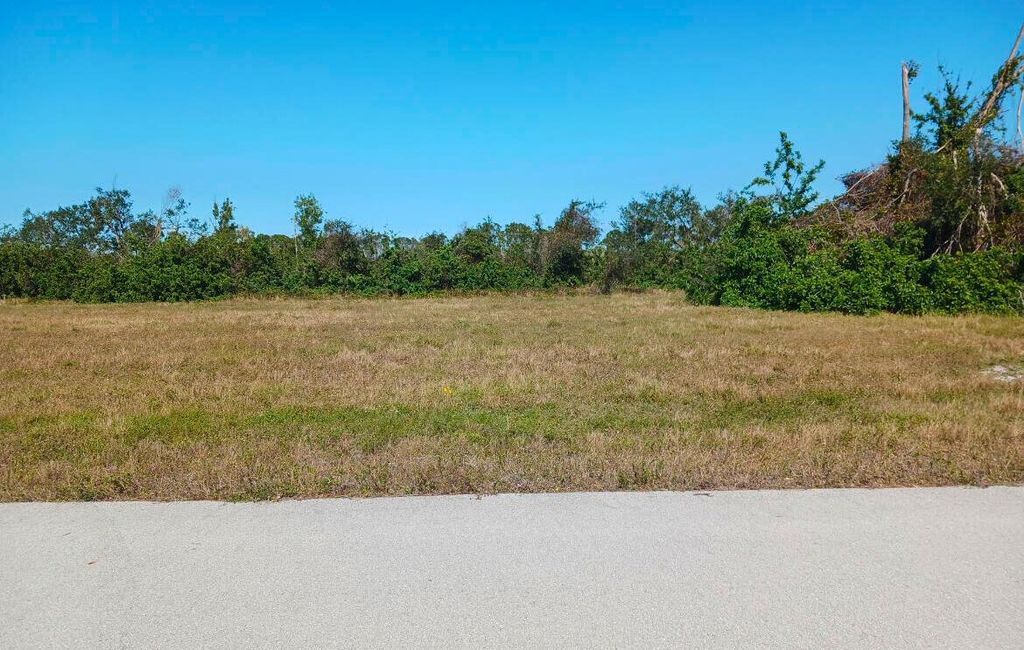3707 NW 44th Terrace, Cape Coral, FL 33993