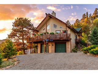 5700 San Juan St, Lake George, CO 80827