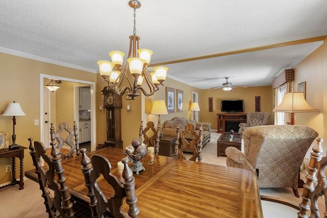 1129 Mobley Mill Road, Dalton, GA 30721