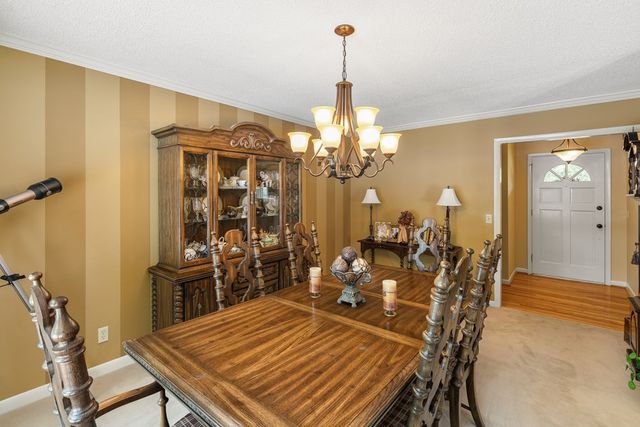 1129 Mobley Mill Road, Dalton, GA 30721