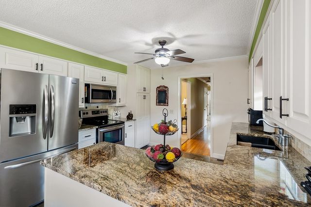 1129 Mobley Mill Road, Dalton, GA 30721