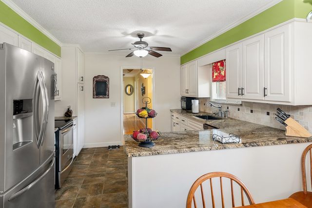 1129 Mobley Mill Road, Dalton, GA 30721