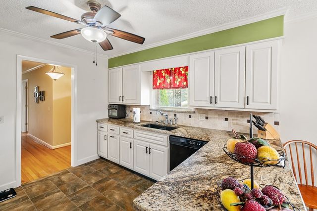 1129 Mobley Mill Road, Dalton, GA 30721