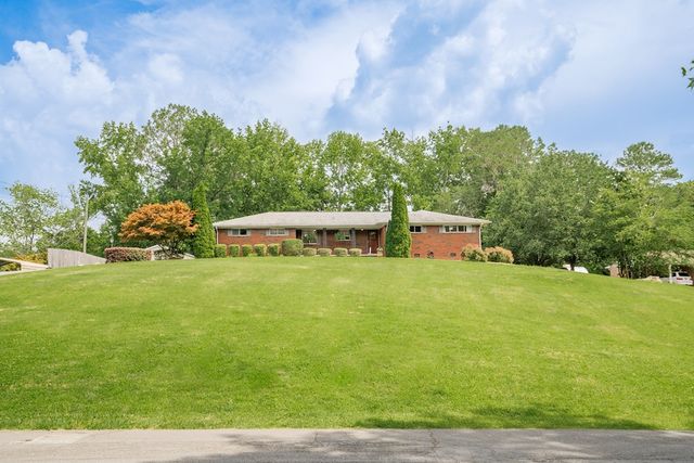 1129 Mobley Mill Road, Dalton, GA 30721