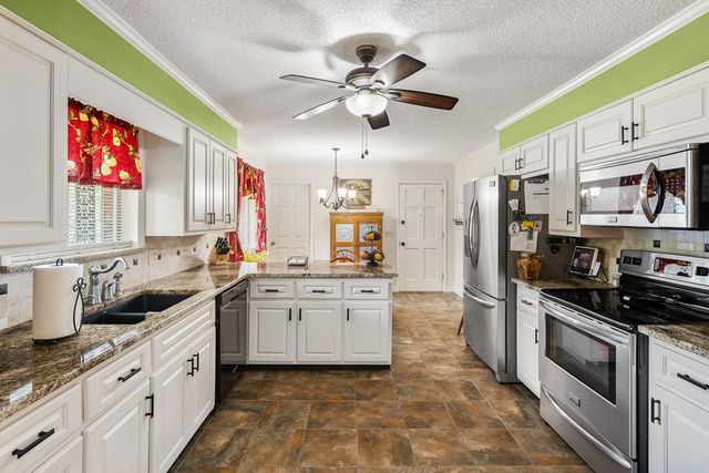 1129 Mobley Mill Road, Dalton, GA 30721