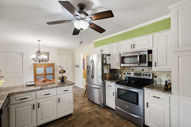 1129 Mobley Mill Road, Dalton, GA 30721