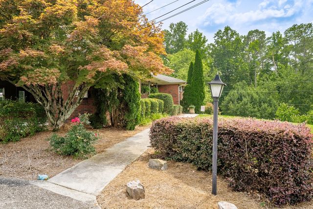 1129 Mobley Mill Road, Dalton, GA 30721