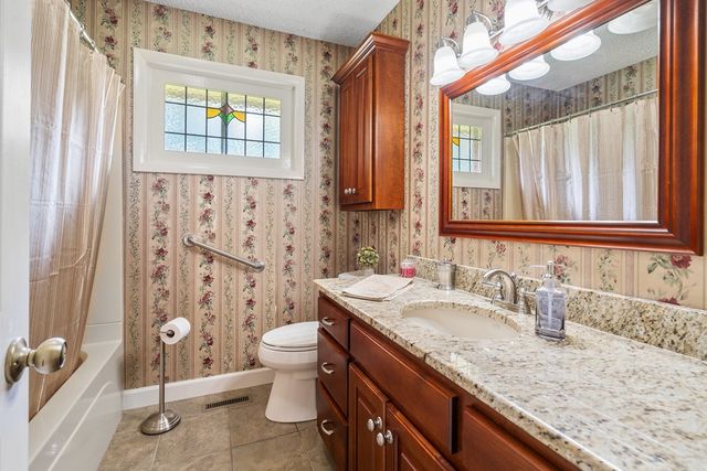 1129 Mobley Mill Road, Dalton, GA 30721