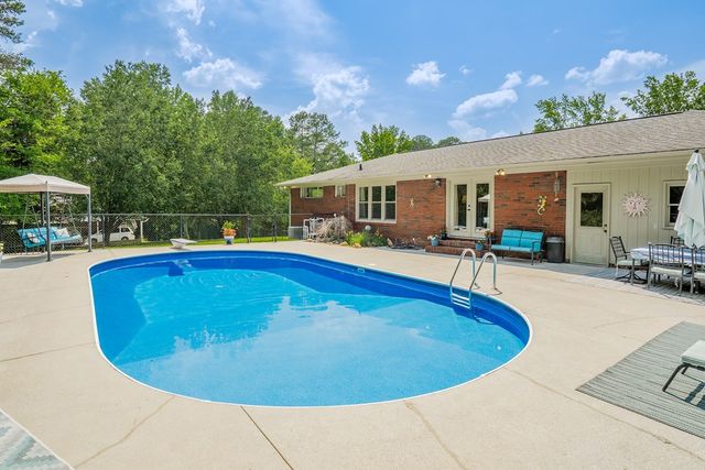 1129 Mobley Mill Road, Dalton, GA 30721