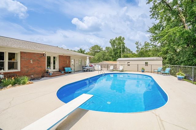 1129 Mobley Mill Road, Dalton, GA 30721