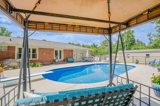 1129 Mobley Mill Road, Dalton, GA 30721