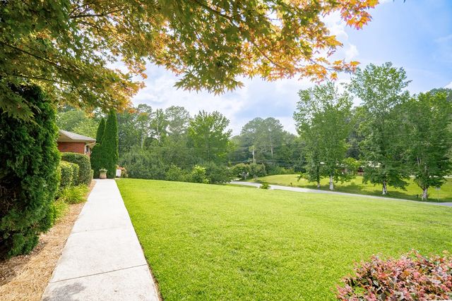 1129 Mobley Mill Road, Dalton, GA 30721