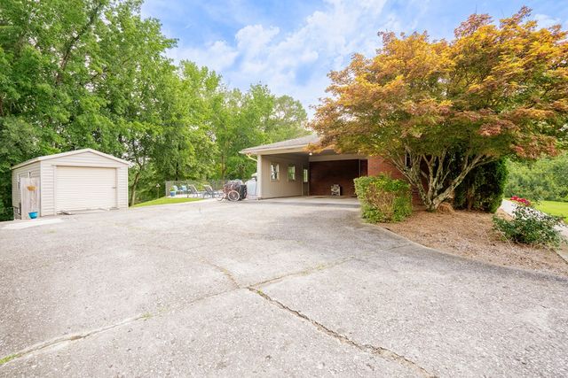 1129 Mobley Mill Road, Dalton, GA 30721