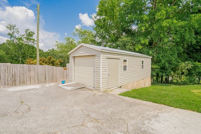 1129 Mobley Mill Road, Dalton, GA 30721