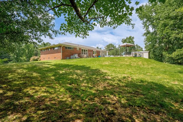 1129 Mobley Mill Road, Dalton, GA 30721