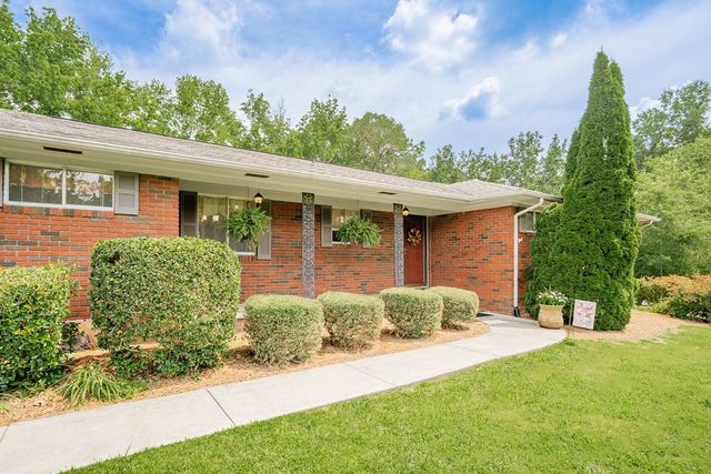 1129 Mobley Mill Road, Dalton, GA 30721