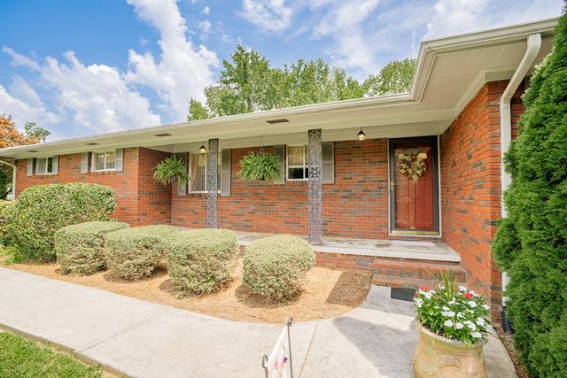 1129 Mobley Mill Road, Dalton, GA 30721