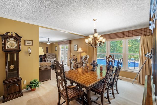 1129 Mobley Mill Road, Dalton, GA 30721