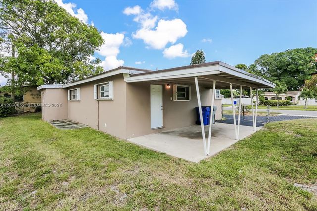 1565 NW 6th Avenue, Pompano Beach, FL 33060