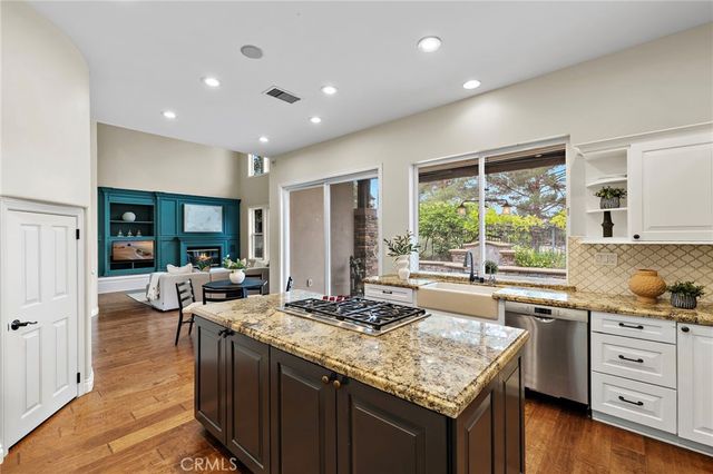39 Charleston, Coto De Caza, CA 92679