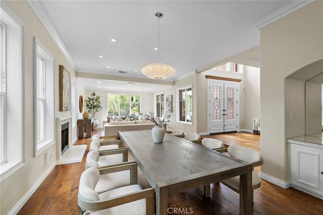 39 Charleston, Coto De Caza, CA 92679