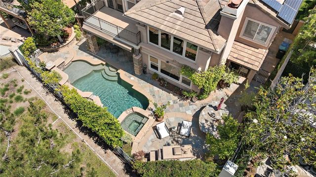 39 Charleston, Coto De Caza, CA 92679