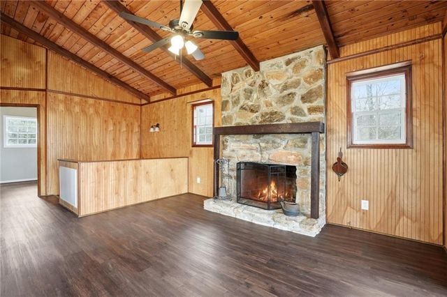 307 Eagle Overlook Drive, Dahlonega, GA 30533