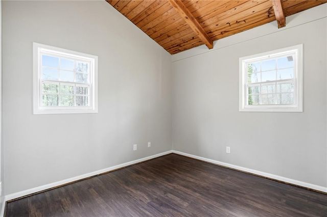 307 Eagle Overlook Drive, Dahlonega, GA 30533