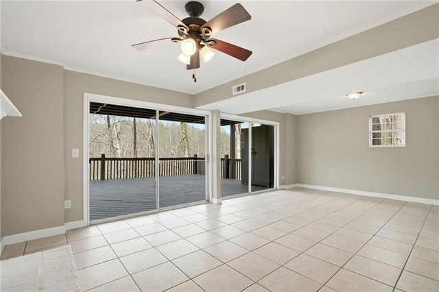 307 Eagle Overlook Drive, Dahlonega, GA 30533