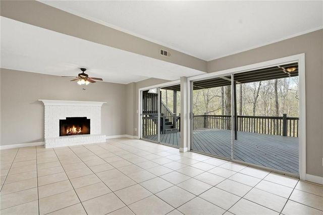 307 Eagle Overlook Drive, Dahlonega, GA 30533