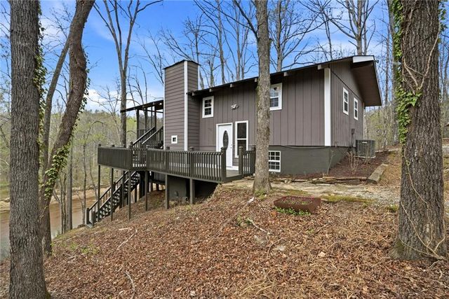 307 Eagle Overlook Drive, Dahlonega, GA 30533