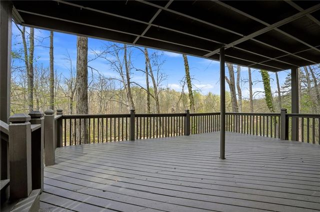 307 Eagle Overlook Drive, Dahlonega, GA 30533