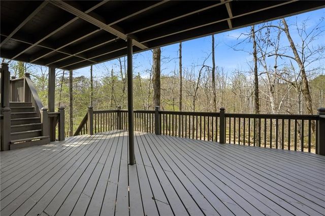 307 Eagle Overlook Drive, Dahlonega, GA 30533