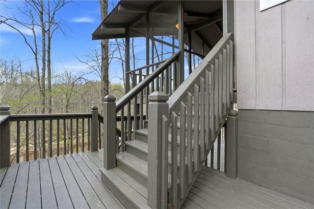 307 Eagle Overlook Drive, Dahlonega, GA 30533