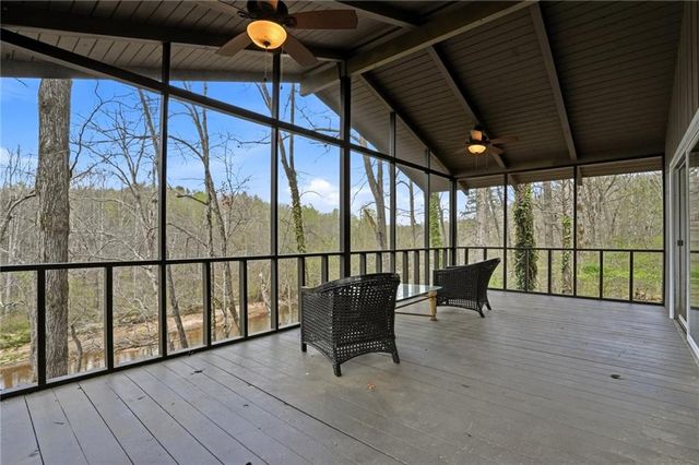307 Eagle Overlook Drive, Dahlonega, GA 30533