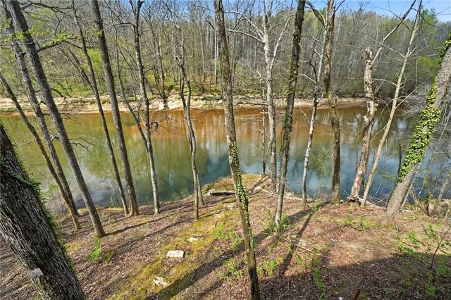 307 Eagle Overlook Drive, Dahlonega, GA 30533