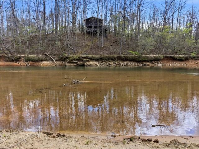 307 Eagle Overlook Drive, Dahlonega, GA 30533