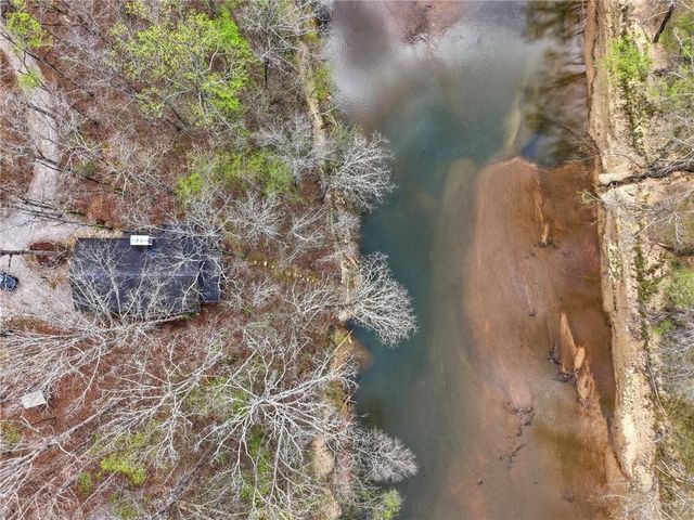 307 Eagle Overlook Drive, Dahlonega, GA 30533