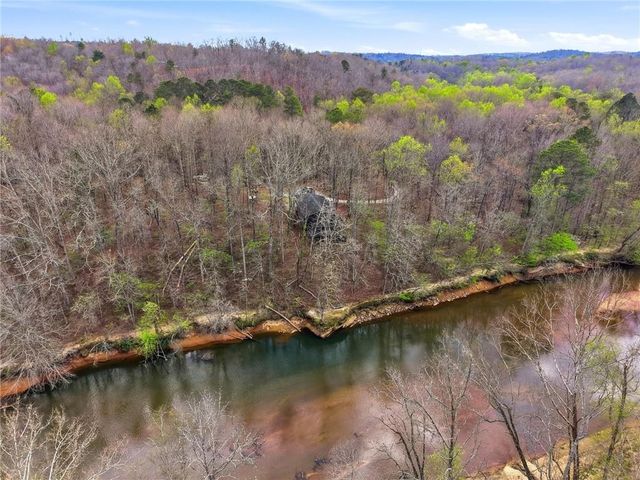 307 Eagle Overlook Drive, Dahlonega, GA 30533