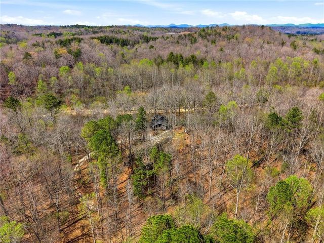 307 Eagle Overlook Drive, Dahlonega, GA 30533