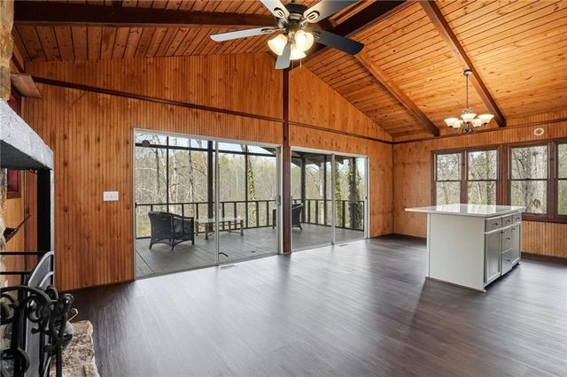 307 Eagle Overlook Drive, Dahlonega, GA 30533